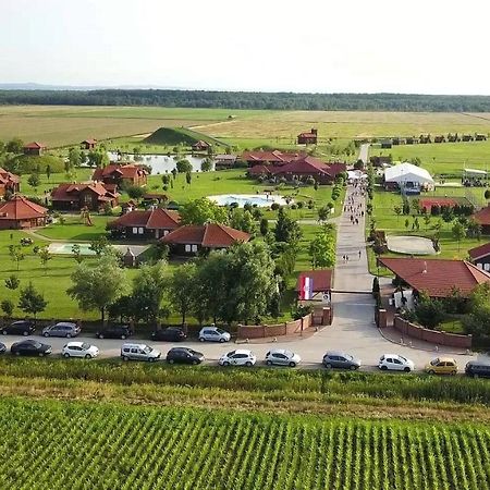 Krasograd Villa Pisarovina Eksteriør bilde