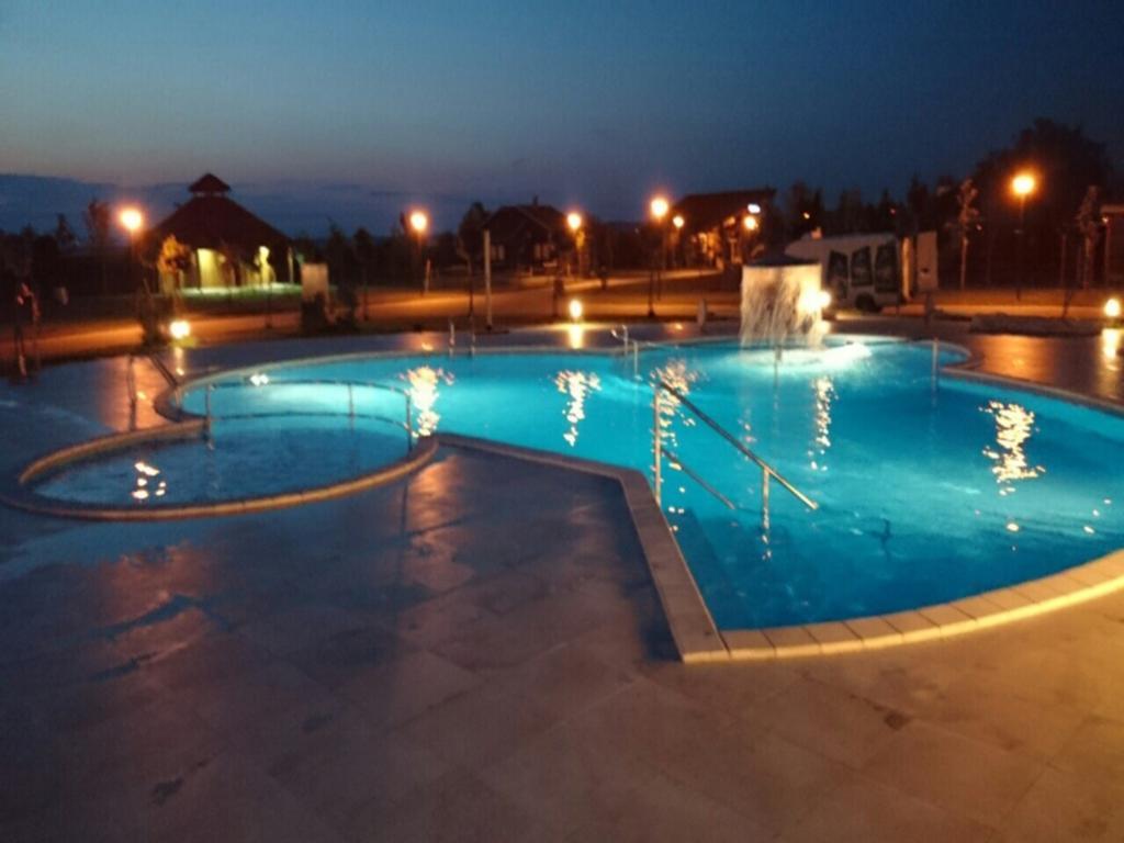 Krasograd Villa Pisarovina Eksteriør bilde