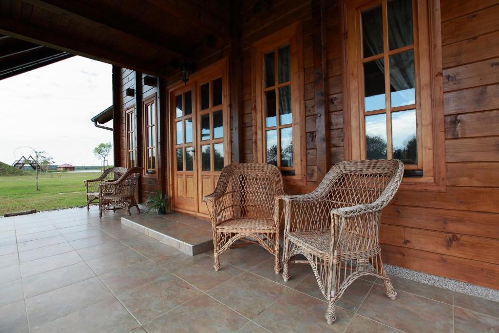 Krasograd Villa Pisarovina Rom bilde
