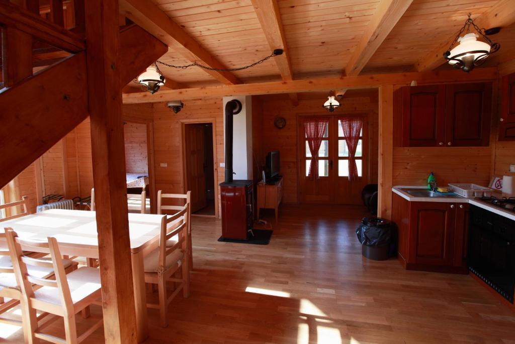 Krasograd Villa Pisarovina Rom bilde