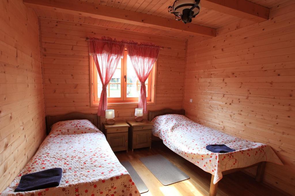 Krasograd Villa Pisarovina Rom bilde